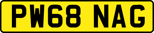 PW68NAG