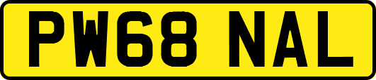PW68NAL