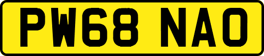 PW68NAO