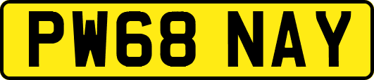 PW68NAY