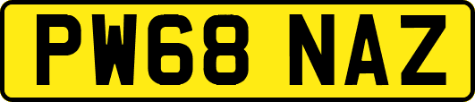 PW68NAZ