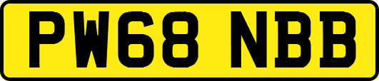 PW68NBB