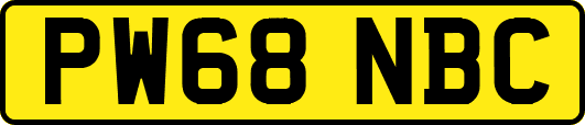 PW68NBC
