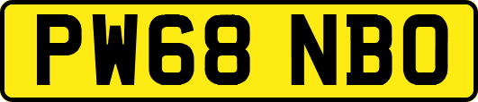 PW68NBO