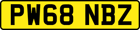 PW68NBZ