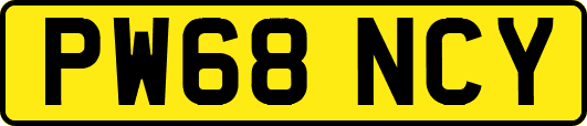 PW68NCY