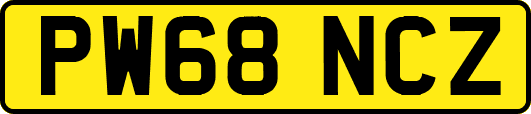 PW68NCZ