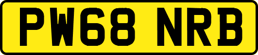 PW68NRB