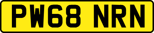PW68NRN