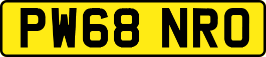 PW68NRO