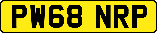 PW68NRP