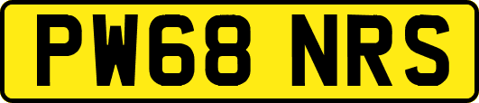 PW68NRS