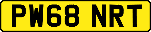 PW68NRT