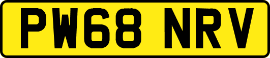 PW68NRV