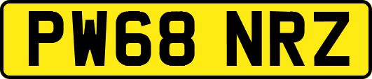 PW68NRZ