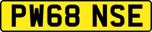 PW68NSE