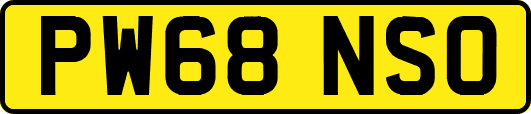 PW68NSO