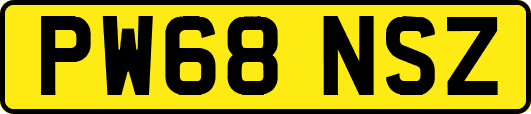 PW68NSZ