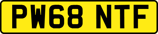 PW68NTF