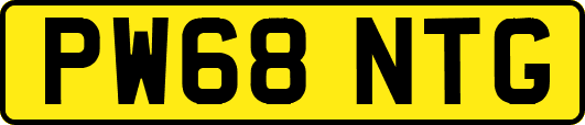 PW68NTG