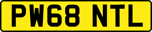PW68NTL