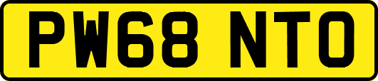 PW68NTO