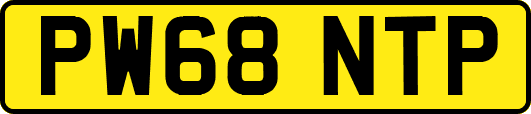 PW68NTP
