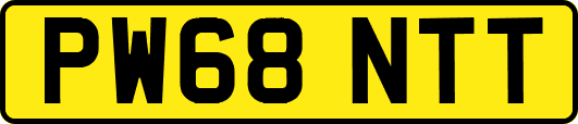 PW68NTT