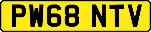 PW68NTV