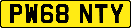 PW68NTY