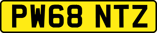 PW68NTZ