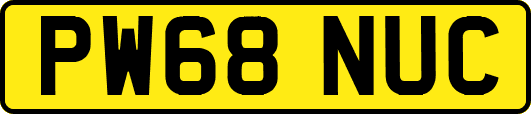 PW68NUC