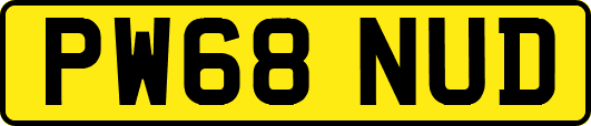 PW68NUD