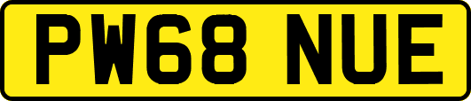 PW68NUE