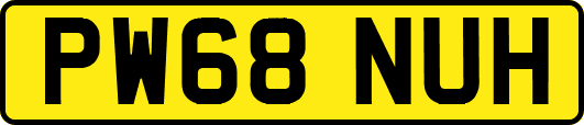 PW68NUH