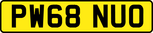 PW68NUO