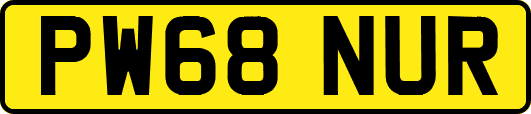 PW68NUR