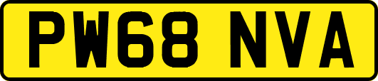 PW68NVA