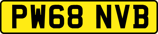 PW68NVB