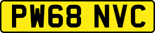 PW68NVC