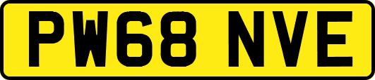 PW68NVE