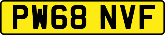 PW68NVF