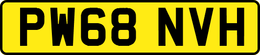 PW68NVH