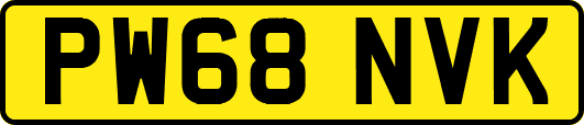 PW68NVK