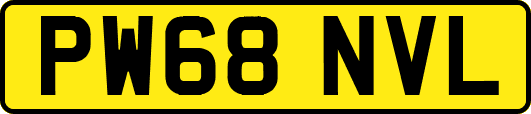 PW68NVL