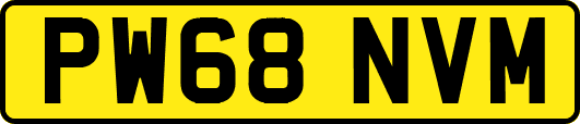PW68NVM
