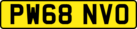 PW68NVO