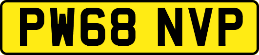PW68NVP