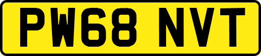 PW68NVT