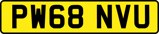PW68NVU